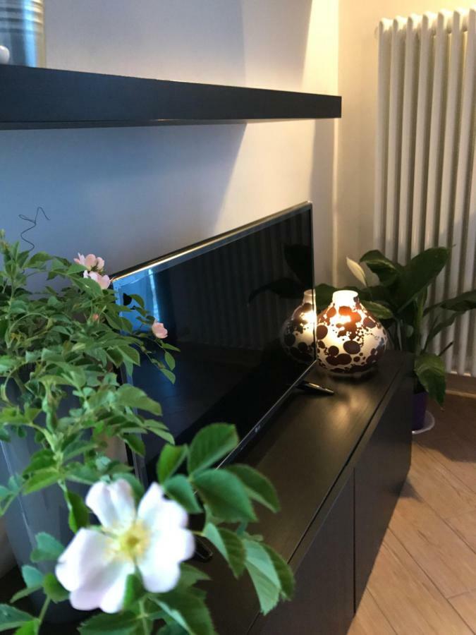 Il Gerlo Leilighet Lezzeno Eksteriør bilde