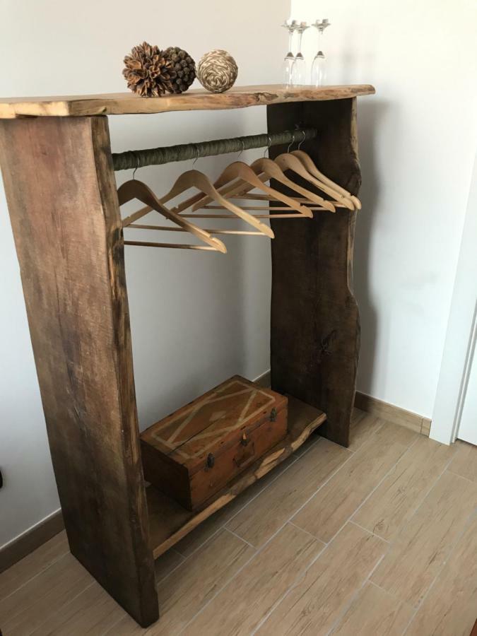 Il Gerlo Leilighet Lezzeno Eksteriør bilde